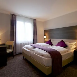 4* Aparthotel 24hours