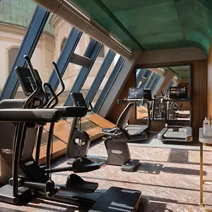 Otel Rosewood, Viyana