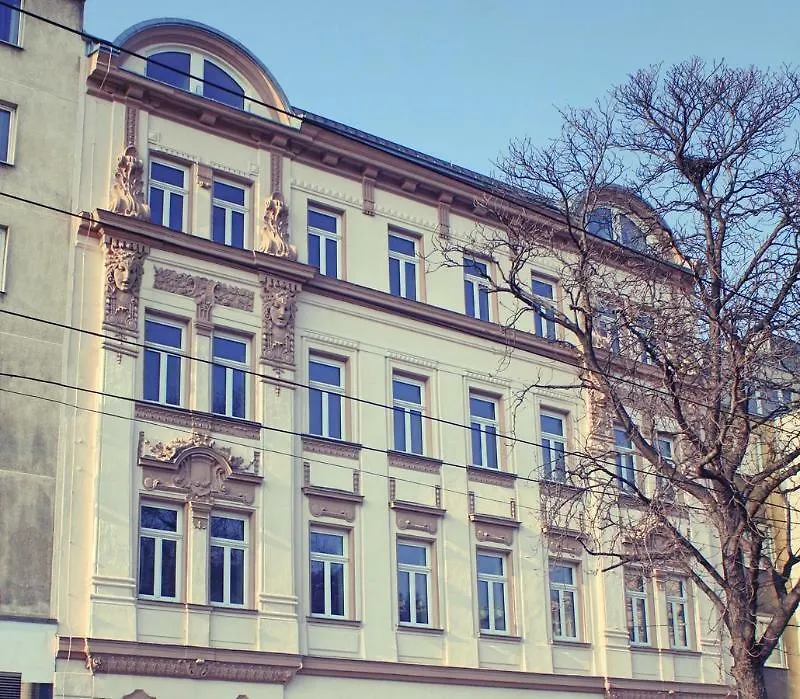4 Beds&More Vienna Apartments 5*,  Austria