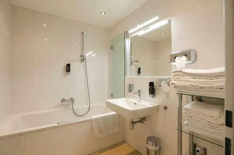 ***** Aparthotel 4 Beds&More Vienna Apartments Austria