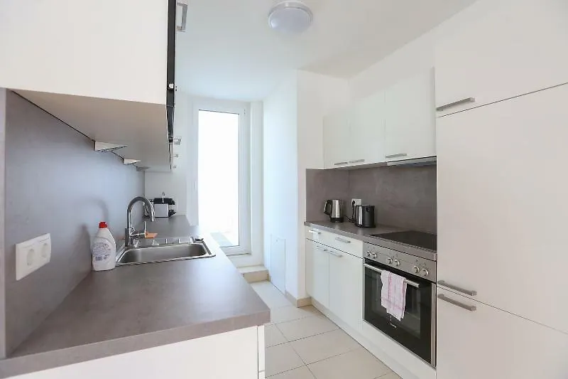 4 Beds&More Vienna Apartments
