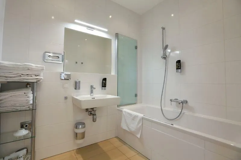 4 Beds&More Vienna Apartments Aparthotel