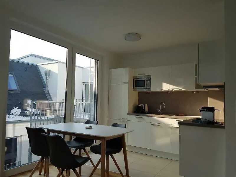 4 Beds&More Vienna Apartments