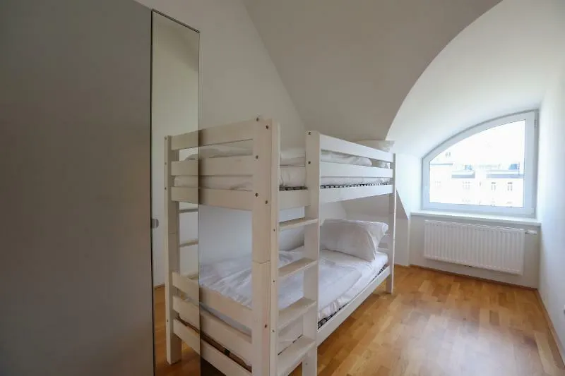 4 Beds&More Vienna Apartments