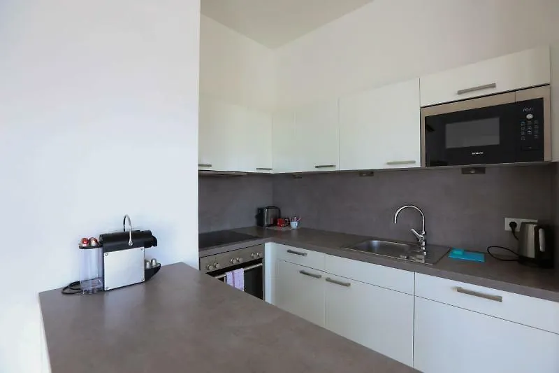 4 Beds&More Vienna Apartments Austria