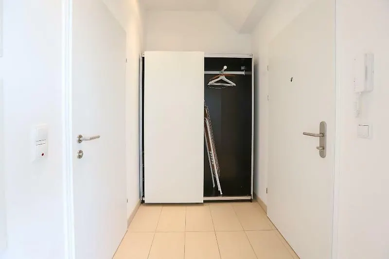 4 Beds&More Vienna Apartments Aparthotel