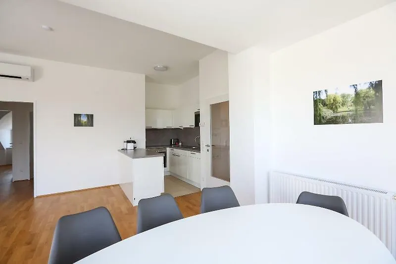 4 Beds&More Vienna Apartments